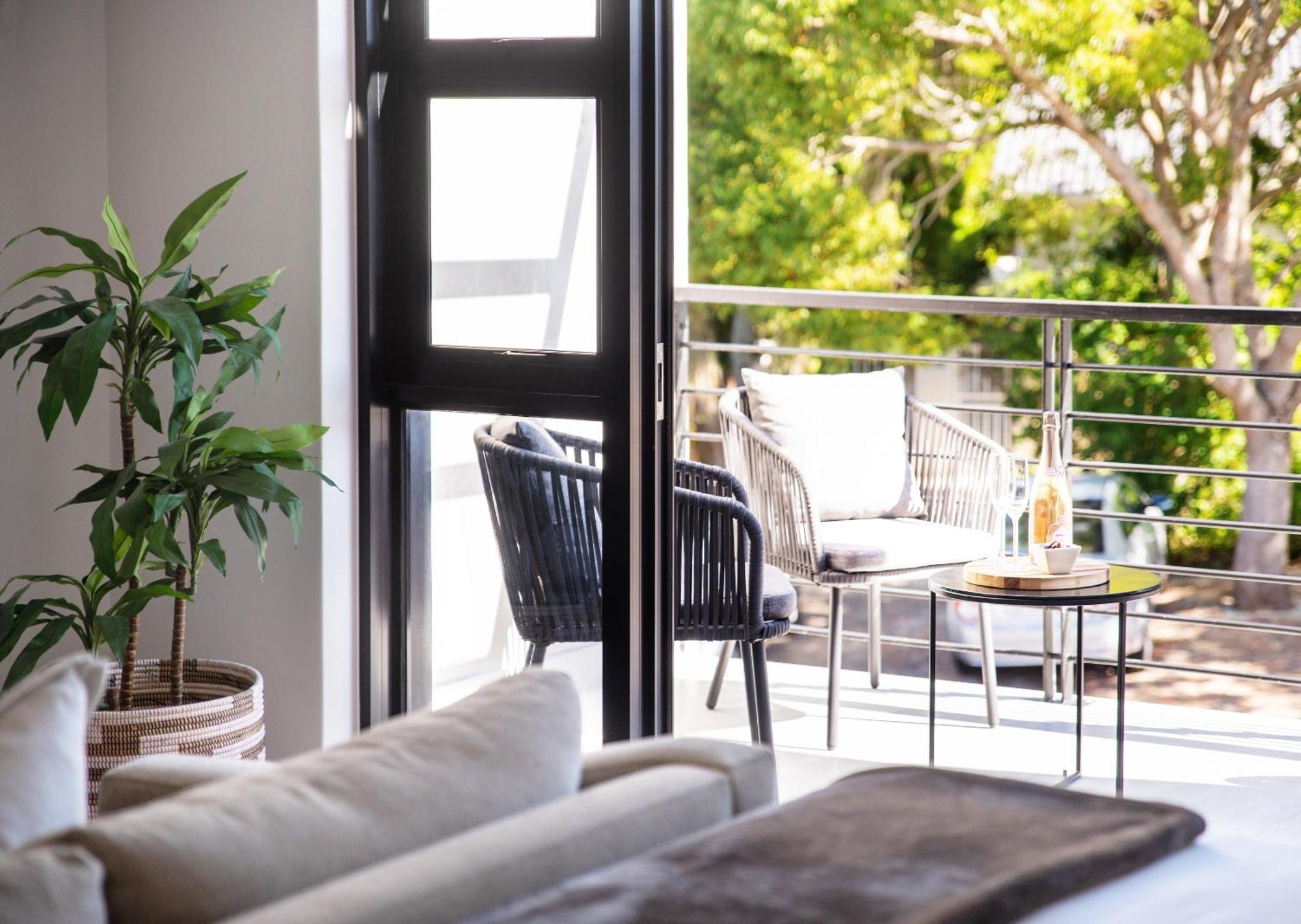 One On High Apartment เพลตเตนเบิร์กเบย์ ภายนอก รูปภาพ