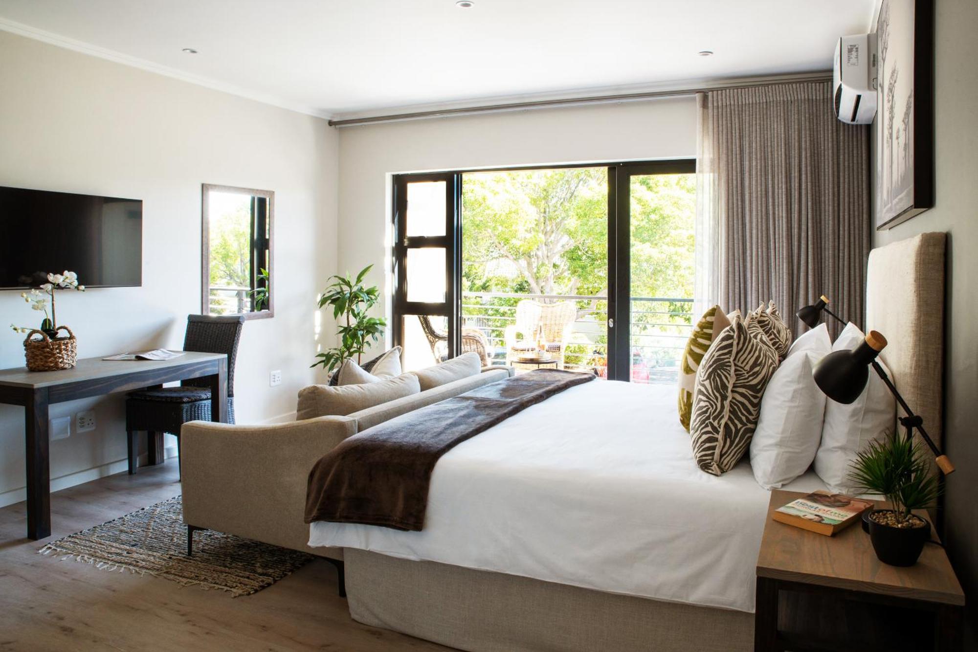 One On High Apartment เพลตเตนเบิร์กเบย์ ภายนอก รูปภาพ