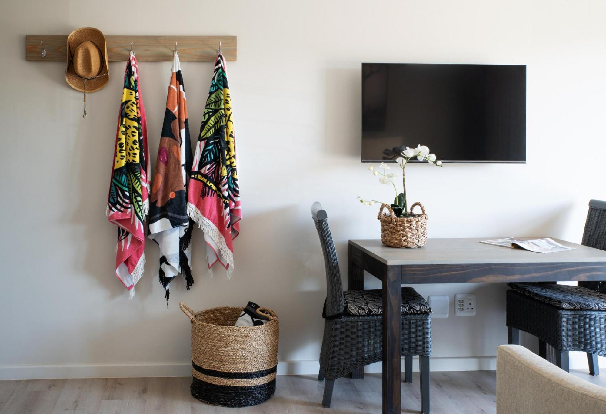 One On High Apartment เพลตเตนเบิร์กเบย์ ภายนอก รูปภาพ
