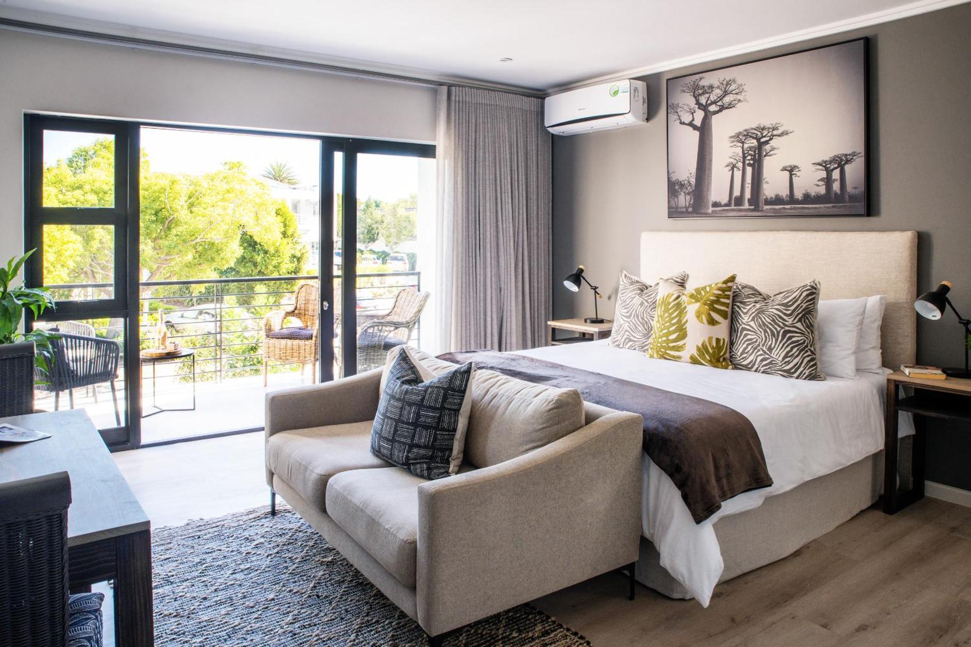 One On High Apartment เพลตเตนเบิร์กเบย์ ภายนอก รูปภาพ