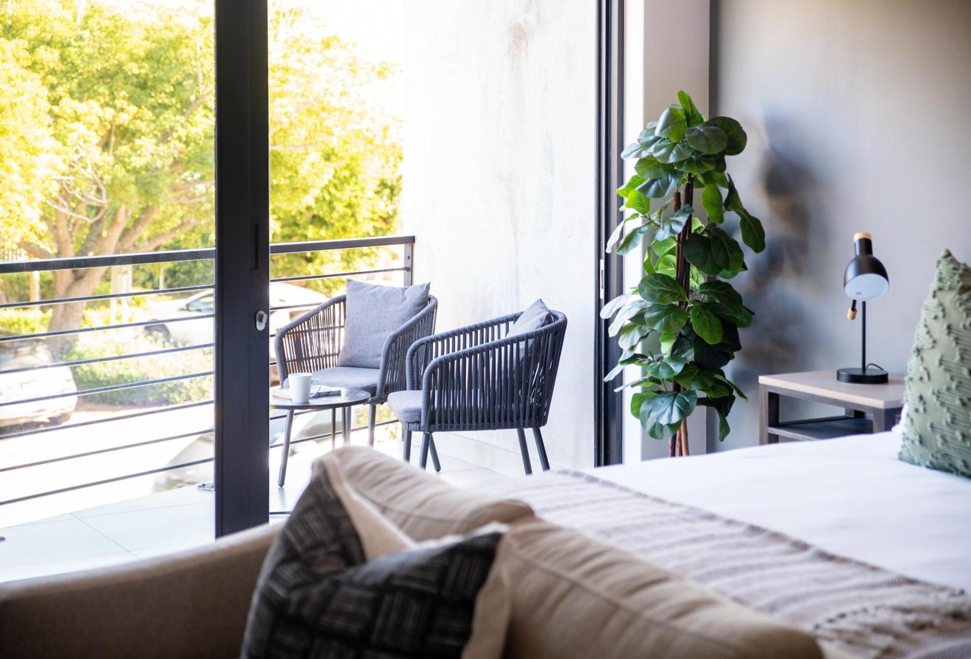 One On High Apartment เพลตเตนเบิร์กเบย์ ภายนอก รูปภาพ