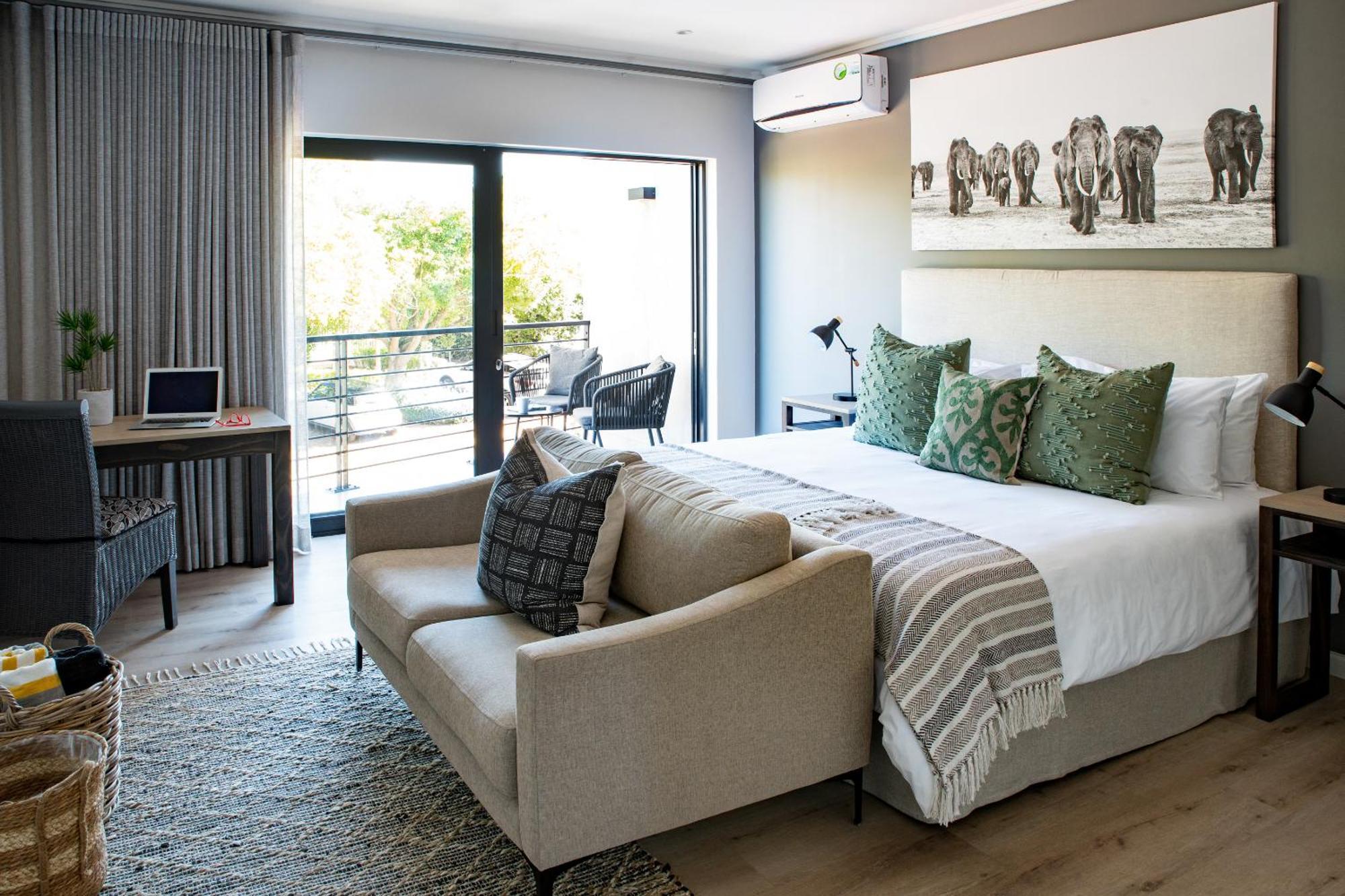 One On High Apartment เพลตเตนเบิร์กเบย์ ภายนอก รูปภาพ