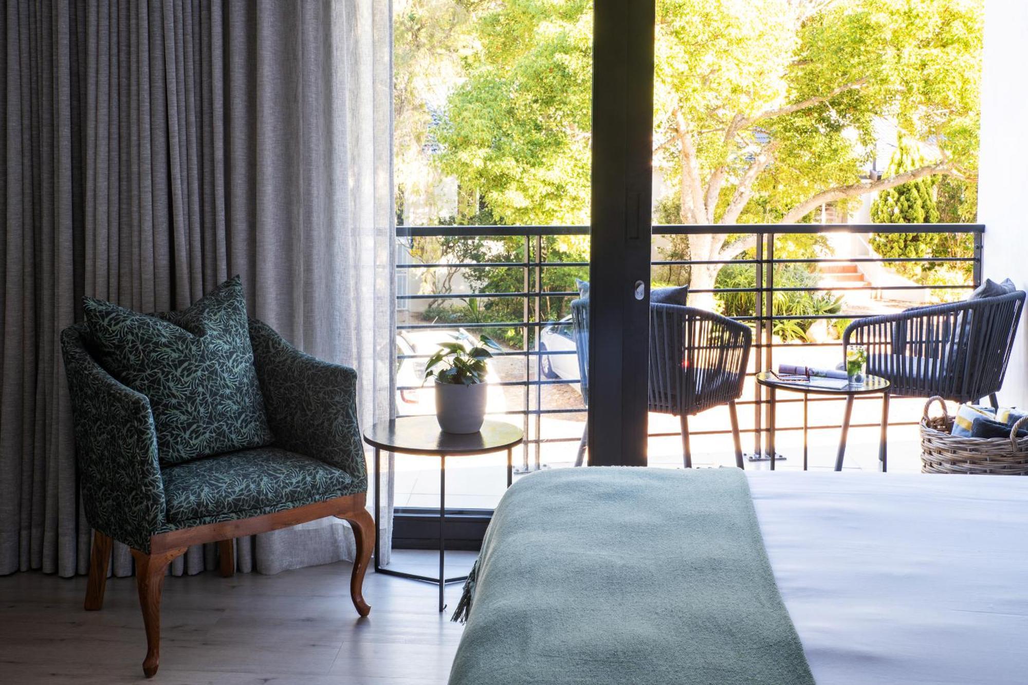 One On High Apartment เพลตเตนเบิร์กเบย์ ภายนอก รูปภาพ