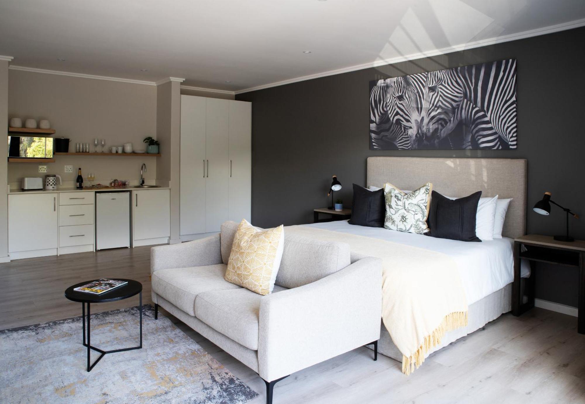 One On High Apartment เพลตเตนเบิร์กเบย์ ภายนอก รูปภาพ