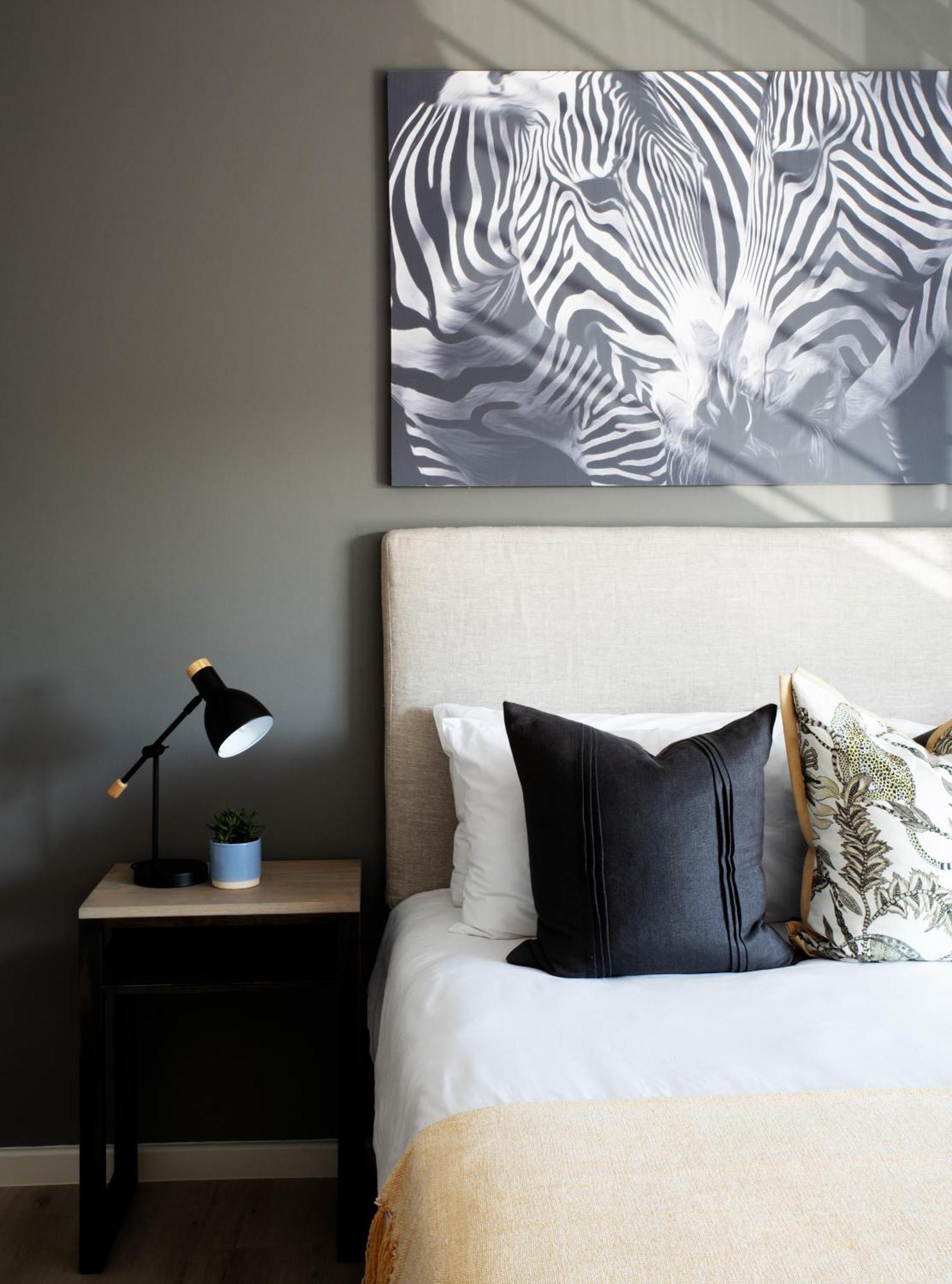One On High Apartment เพลตเตนเบิร์กเบย์ ภายนอก รูปภาพ