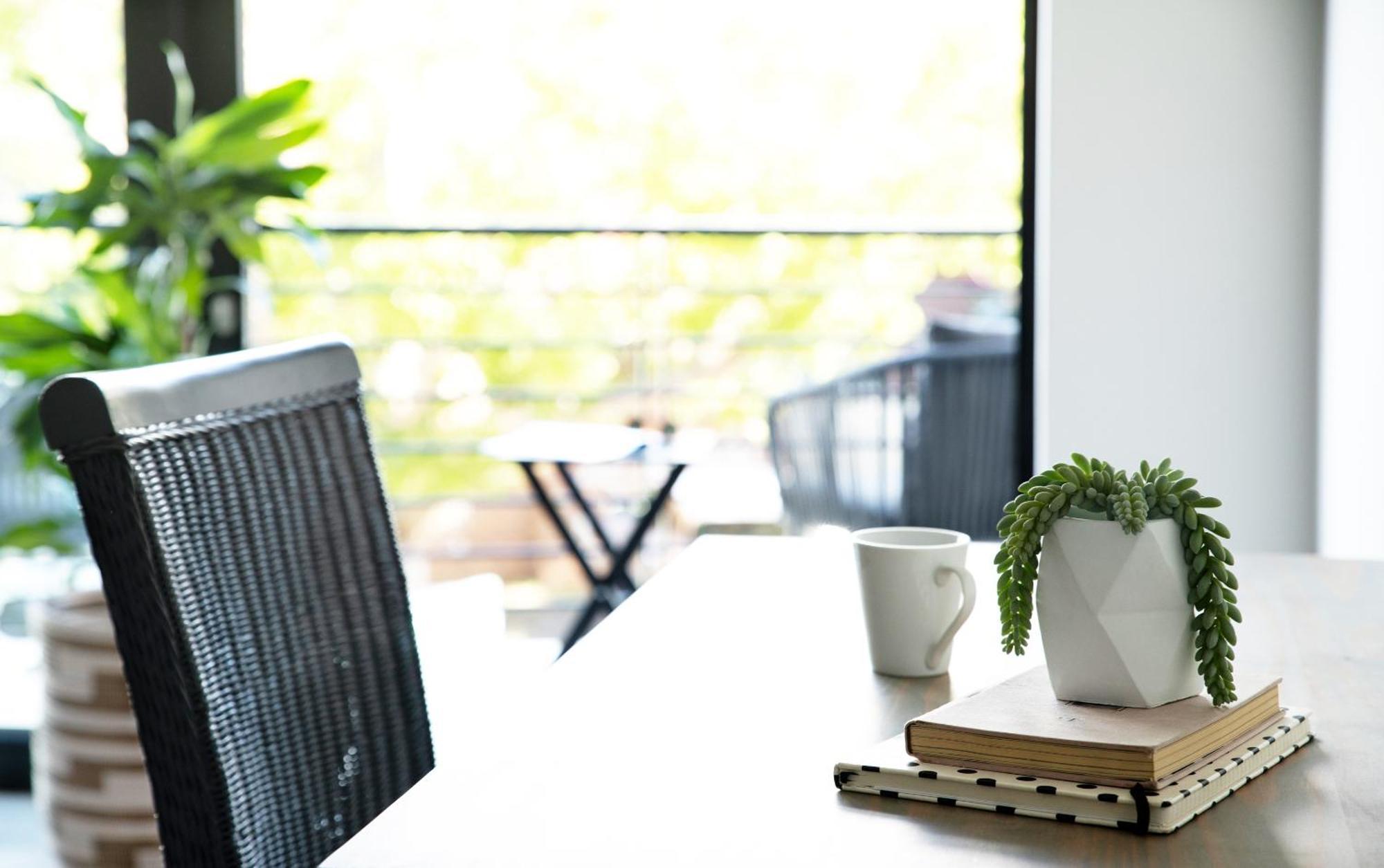 One On High Apartment เพลตเตนเบิร์กเบย์ ภายนอก รูปภาพ