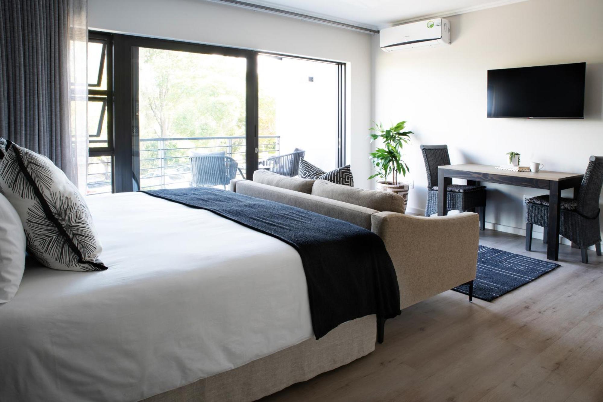 One On High Apartment เพลตเตนเบิร์กเบย์ ภายนอก รูปภาพ