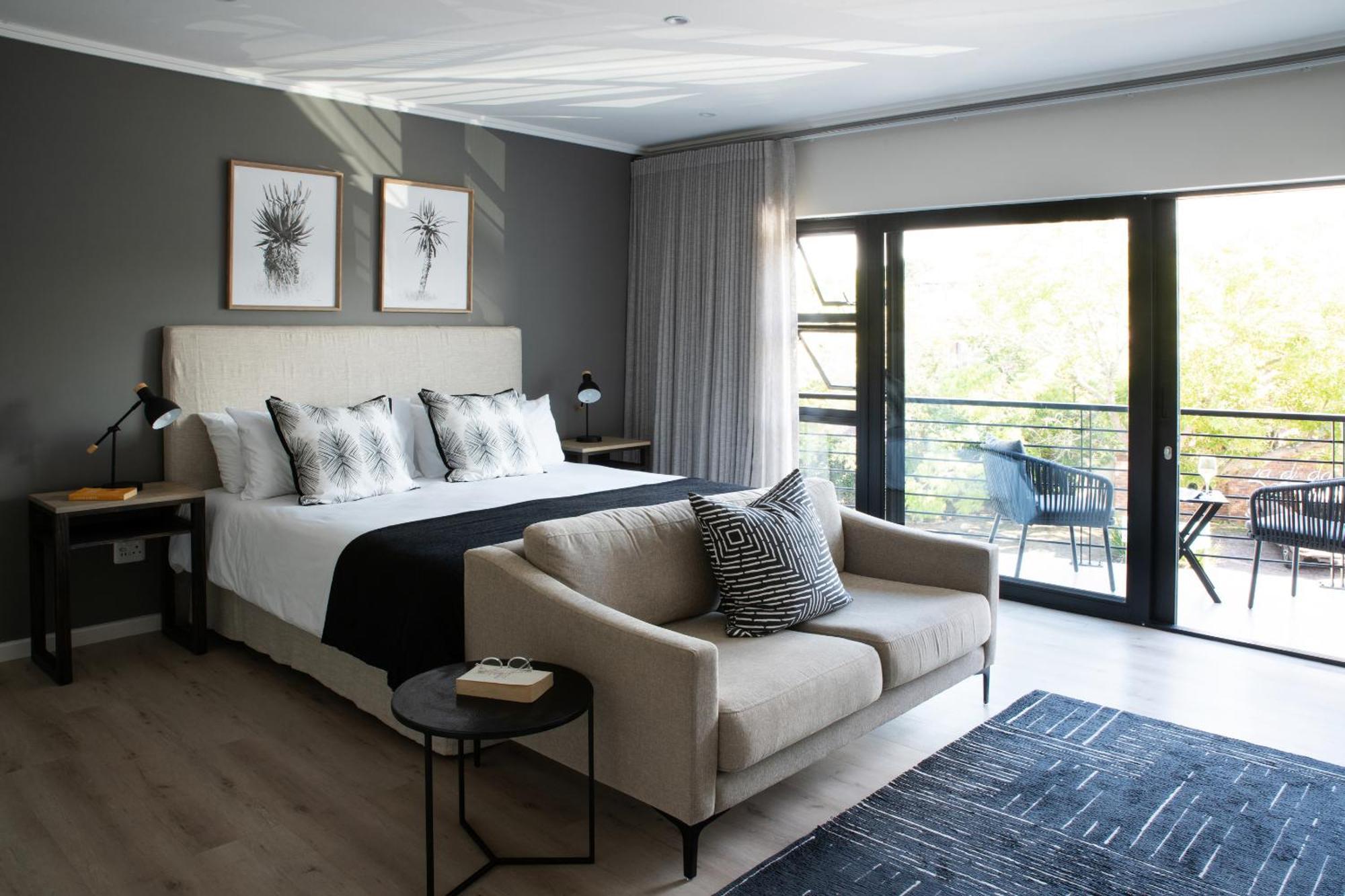 One On High Apartment เพลตเตนเบิร์กเบย์ ภายนอก รูปภาพ