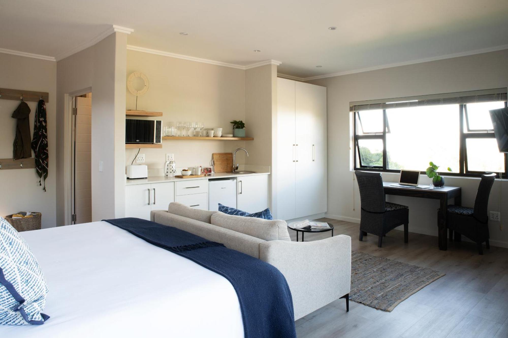 One On High Apartment เพลตเตนเบิร์กเบย์ ภายนอก รูปภาพ
