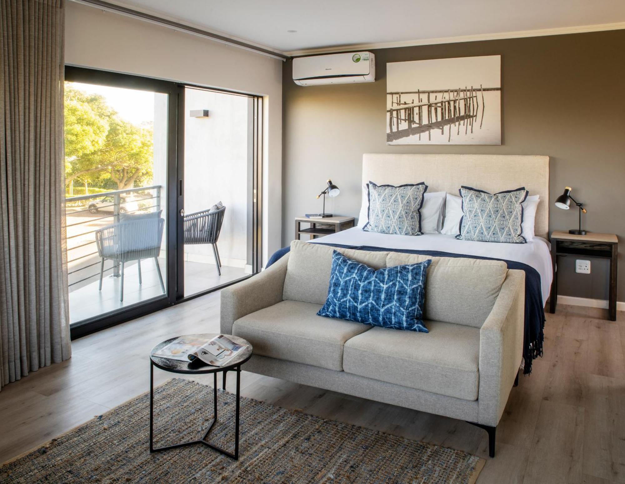 One On High Apartment เพลตเตนเบิร์กเบย์ ภายนอก รูปภาพ